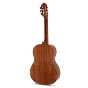 Manuel Rodriguez Superior A-C 4/4 Classical Guitar Cedar/Bubinga w/ Armrest