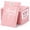 Thank You, variant on Bubble Mailers 6x10 25 Pack Pink Custom Designer Shipping Envelopes Mailing Self Seal Adhesive Waterproof Padded for Valentines Day Gifts Packaging, Mailing, Small Business Bulk, Cherries