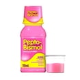 thumbnail image 1 of Pepto-Bismol Suspensión Alivio para el malestar estomacal Sabor Original 118 ml, 1 of 5