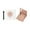 A, variant on VOKE Fit 9 Color Makeup for Makeup Stick Skin Brightener Breakout Concealer Medium Concealer Lightweight Texture Fits Well Without Removing Makeup Covers Skin Blemishes Skin Care