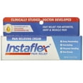 Instaflex Pain Relieving Cream, Arthritis Relief, Muscle Rubs Reliever