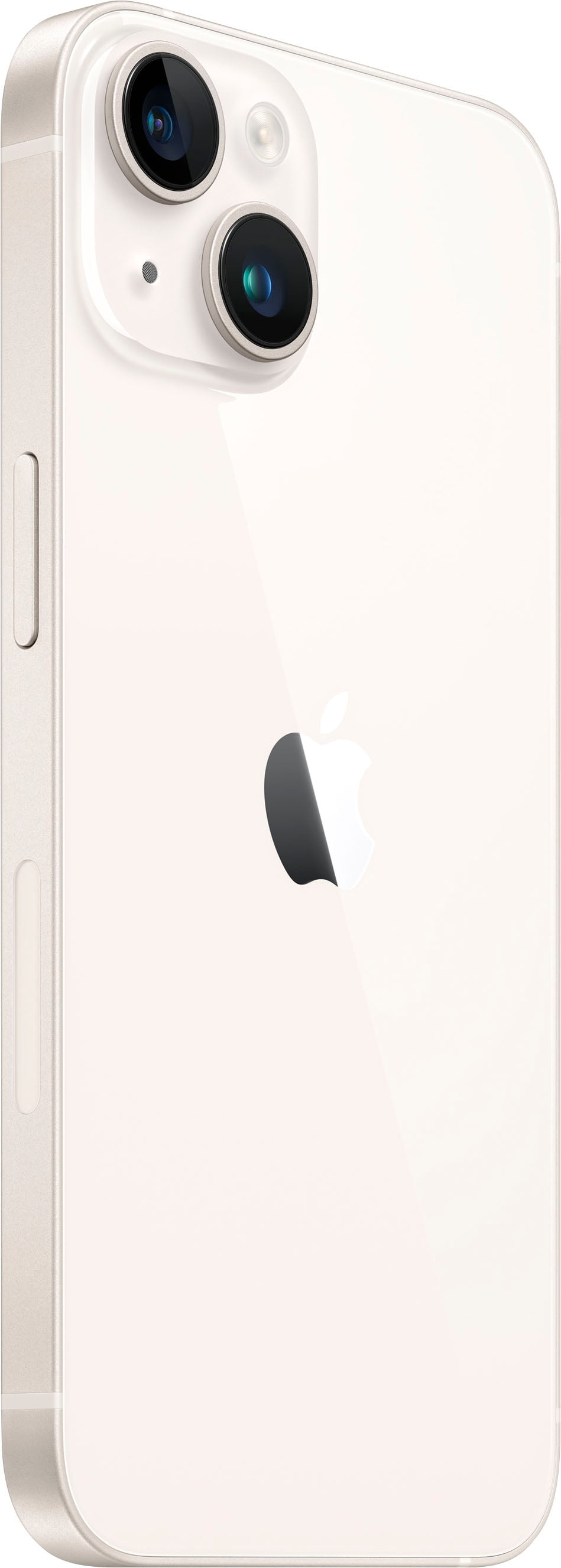 Restored Apple iPhone 14 Plus 512GB - Boost Mobile - Starlight (Refurbished)