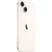 Restored Apple iPhone 14 Plus 512GB - Verizon - Starlight