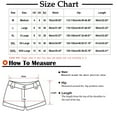 thumbnail image 2 of MIUOWANP Men's Casual Shorts with Pockets Solid Color Drawstring Elastic Waist Running and Gym Workout Sports Shorts Size XL(8)Dark Gray, 2 of 3