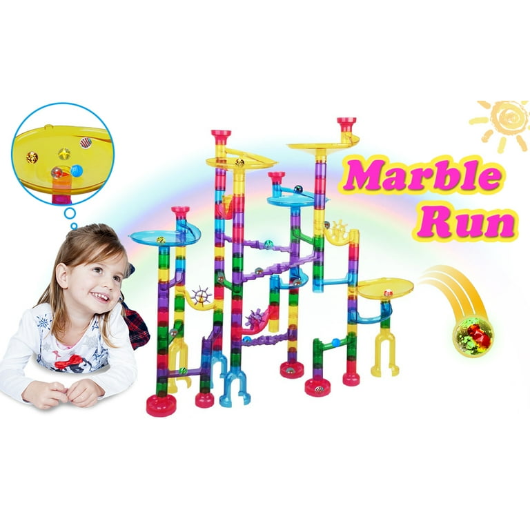 Meland Marble Run