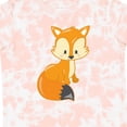 thumbnail image 4 of Inktastic Cute Woodland Animal Fox Boys or Girls Toddler T-Shirt, 4 of 5