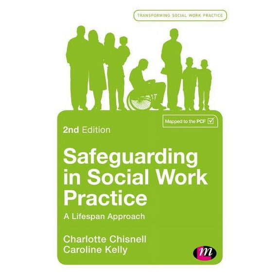 Transforming Social Work Practice Safeguarding in Social Work Practice: A Lifespan Approach, (Paperback)