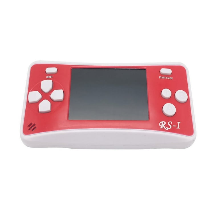 Higokids handheld sale game console