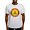 Ash Gray, variant on CafePress - Dtom Gadsden Flag (Logo) White T Shirt - Men's Classic Graphic T-Shirt