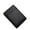 Black, variant on Black Large Capacity Men'S Flip Wallet Pu Leather Money Clip Card Holder Id Credit Card Case 11.5X7.8Cm