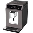 thumbnail image 2 of Cafetera Krups Espresseria Evidence One EA89EMX Café Krups EA895EMX, 2 of 3