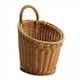 thumbnail image 1 of Cesta tejida,Cestas colgantes de pared para almacenar y organizar plantas,Cesta colgante de frutas para cocina,cesta tejida,Armario Balcón Hogar Jardín Organizador Baño,Cesta de pared tejida, 1 of 8