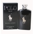 thumbnail image 3 of Polo Ralph Lauren Polo Black Cologne for Men, 6.7 Oz, 3 of 3