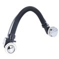 thumbnail image 3 of Flexible Concealed Bathtub Overflow Drain Pipe for Kitchen Bathroom SPA, 3 of 5