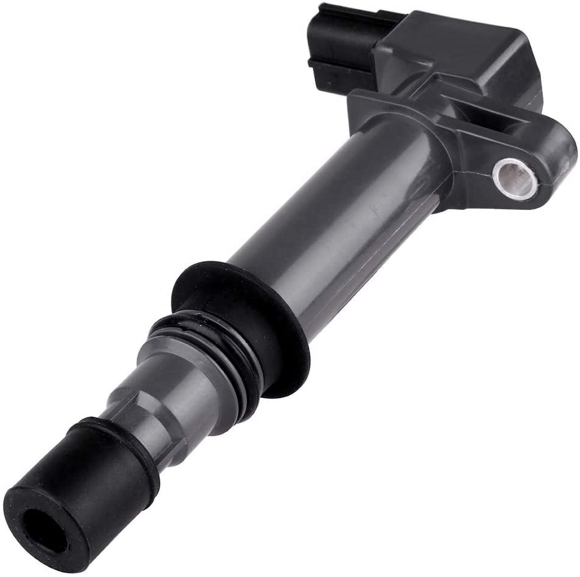 ECCPP Set of 8 Ignition Coils Packs Compatible with Dodge Durango/for Jee-p Commander /for Chrysler Aspen V8 4.7L 1999-2008 Replacement for UF270 UF297 for Travel Transportation and Repair
