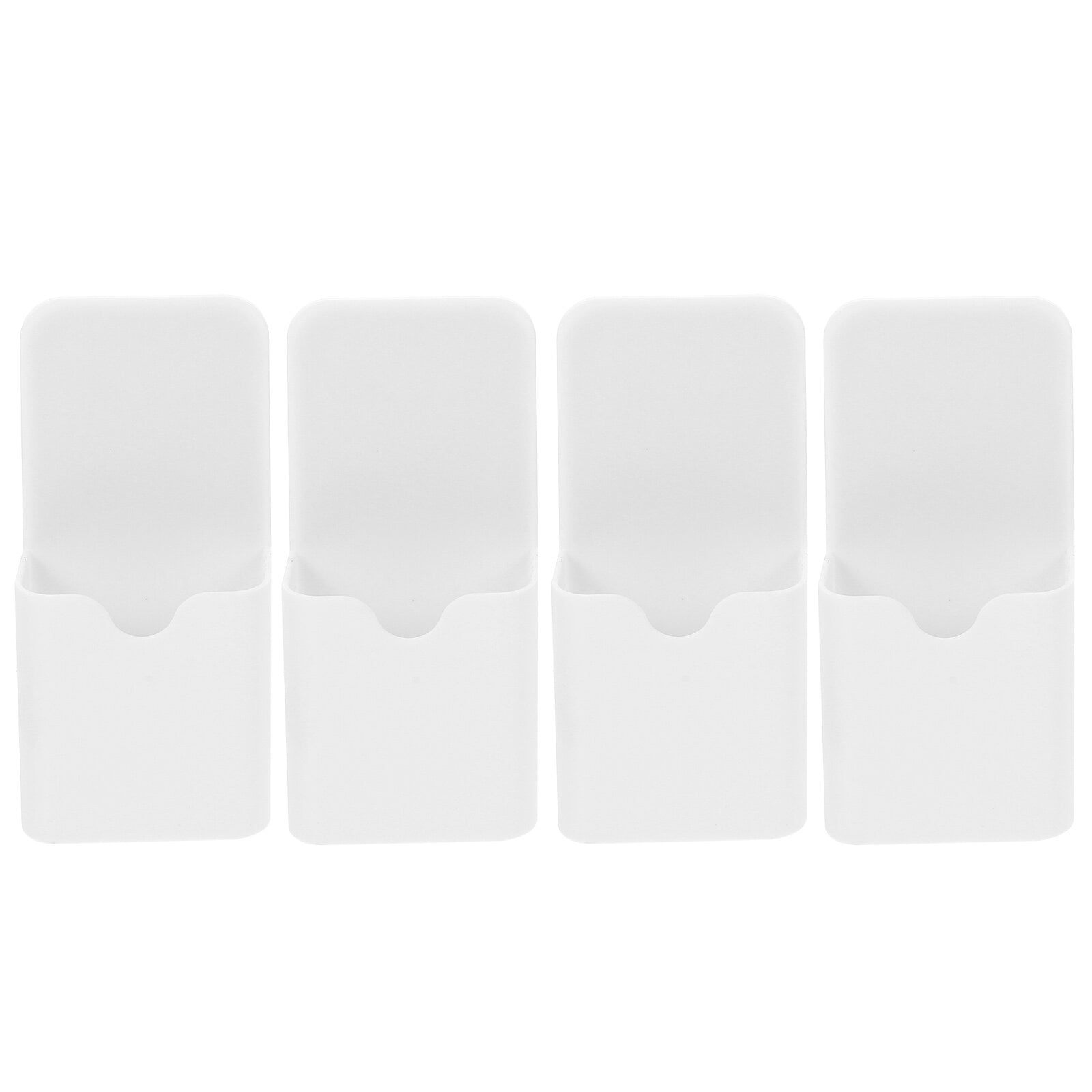 NUOLUX 4Pcs Pen Holder Dry Erase Marker Holder