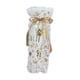 thumbnail image 2 of Xihbxyly Juego de Botellas de Vino Navideñas, Bolsa Decorativa de Terciopelo, Decoración Festiva para Fiestas Navideñas, Elegante Toque Navideño para El Hogar y Restaurantes, Regalo Perfecto, Tamaño, 2 of 6
