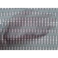 thumbnail image 4 of oneOone Cotton Poplin Fabric Hexagon|Diamond & Triangle Geometric Print Sewing Fabric BTY 56 Inch Wide, 4 of 4