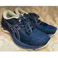 thumbnail image 2 of Asics Gel Kayano 27 Chaussures de Course pour Femmes Bleues Taille 9, 2 of 14
