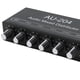 thumbnail image 4 of Stereo o Signal Mixer 2 Input 4 Output 3.5mm Stereo Headphone Amplifier Interface Mixer for Studio and Stage DC 5-15V, 4 of 4