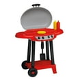 thumbnail image 1 of American Plastic Toys My Very Own Grill, 1 of 4