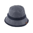thumbnail image 5 of C.C Sherpa Accent Reversible Bucket - Cold Weather, 5 of 8