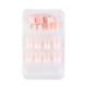 thumbnail image 2 of Fiudx Pegatinas de Uñas Postizas, Uñas para Usar, Uñas Terminadas, Uñas Removibles, Uñas Europeas, 2 of 2
