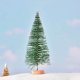 thumbnail image 1 of pstuiky Adornos navideños para el árbol de Navidad, bonita decoración para el hogar, 1 of 3