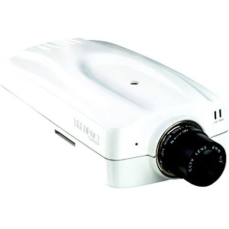 TRENDnet TV-IP512P ProView PoE Internet Camera