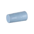 thumbnail image 5 of Mainstays 26-Ounce Blue Daisy Etched Plastic Tumbler, 5 of 6