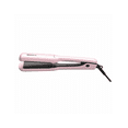 thumbnail image 1 of Plancha profesional Cortex Beauty de placa ancha 1.75 pulgadas color rosa brillante, 1 of 3
