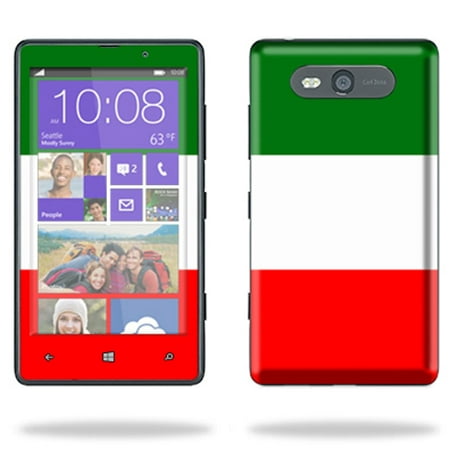 Skin Decal Wrap for Nokia Lumia 820 Cell Phone sticker Australian (Best Cheap Phones Australia)