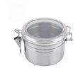 thumbnail image 2 of Container, Airtight Stainless Steel for Kitchen Use, 2 of 5