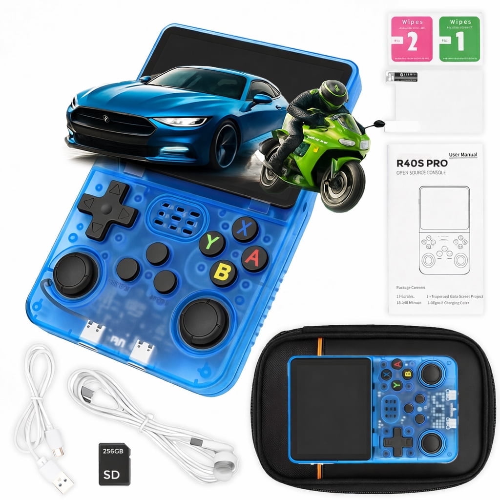 PlayStation Vita Wi-Fi model Aqua Blue (PCH-2000ZA23) Japanese Ver