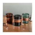 thumbnail image 5 of Portable 3-in-1 Hand Pour Coffee Pot Set Portable Filter Filter Cup Filter Travel Coffee Hand Pour Cup,brown-transparent, 5 of 5