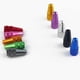 thumbnail image 4 of 50PCS Bicycle Presta Valve Cap Aluminum Presta Cycling Valve Cap Bicycle Bike Tire French Style Cap., 4 of 5