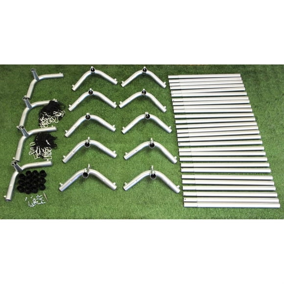 Cimarron 55x14x12 1-1/2" Frame Corners