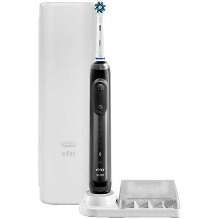 Editor's Notes & Price Research Oral-B Pro Electric Toothbrush. Buy Now – On Sale At Amazon. Satisfaction Guarantee. Oral-B offers a love it or your money back guarantee. If you are unhappy with the Oral-B Pro for any reason you can return it for a full refund within 60 days.