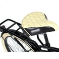 thumbnail image 3 of 26" Huffy Nel Lusso Men's Cruiser Bike, Piano Black, 3 of 3