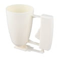 thumbnail image 2 of Dispenser Handheld Batter Dispenser Meatball Maker Cake Cream Dispenser Kitchen Cooking Tool, 2 of 7