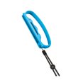thumbnail image 4 of Poignée Gamepad avec Poignée de Boxe Lanière Petite Poignée pour Changer la Couleur Joy-Con: Rouge Bleu, 4 of 6