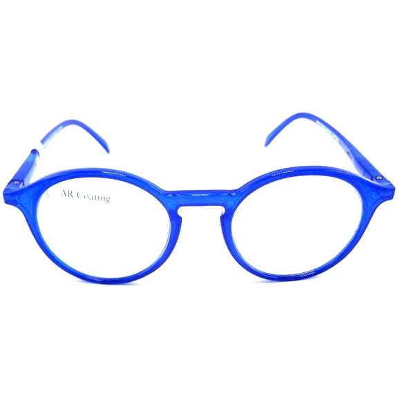 Unisex READING GLASSES 1.50 Fashionable Design Women Men Blue Ladies EYEGLASSES