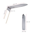 thumbnail image 1 of Soporte de base de dosel de kayak resistente para canoa de kayak de barco, 1 of 7