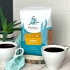 Caribou Coffee Daybreak Light Roast Ground Coffee, 20oz Bag