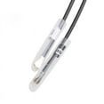 thumbnail image 6 of Internal Laptop WiFi Antenna for PC, Notebook, Desktop & Motherboard | 2.4GHz/5GHz/6GHz | 4th Generation U.FL (Compatible with MHF4) Connectors on M2 Wi-Fi Cards | 2-Pack, 6 of 9