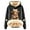 Black, variant on Casual Cow Print Hoodie Cozy Soft Warm Pullover for Daily Outdoor and School Wear Long Sleeve Zip-Free Sweatshirt Autumn Winter Fashion Comfort and Style White M