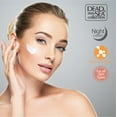 thumbnail image 6 of Dead Sea Collection Anti-Wrinkle Night Cream for Face with Vitamin C & Carrot (1.69 fl.oz), 6 of 9