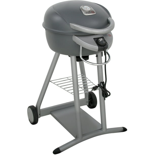 Char Broil Tru Infrared Patio Bistro, Char Broil Patio Bistro Electric Grill With Tru Infrared Cooking System