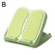 thumbnail image 1 of Ankle Stretch Board Stretching Board Calf Stretching Artifact, 1 of 1