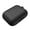 Black, variant on Flexible Earbud Protective Case Shockproof Shell Washable Housing Antidust Sleeve Prevents Entry Of Dirt for Buds T200